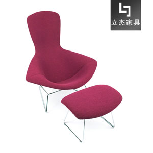 ���а��߱��@ʯ��Bertoia-lounge-chair