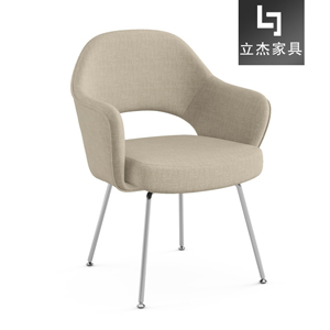 ɳ�������Saarinen-Arm-Chair