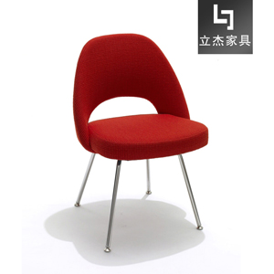 ɳ�����Saarinen-Executive-armless-chair