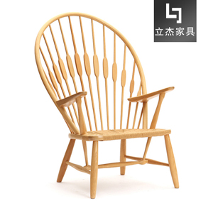 ��ľ��ȸ��The-Peacock-Chair