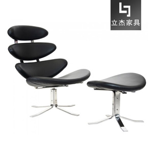 ��Ƥ���_�{��Corona Chair