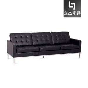 ���_��˹����λɳ�lFlorence-Knoll-sofa-3s