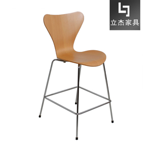 ��ľ����series-7-barstool